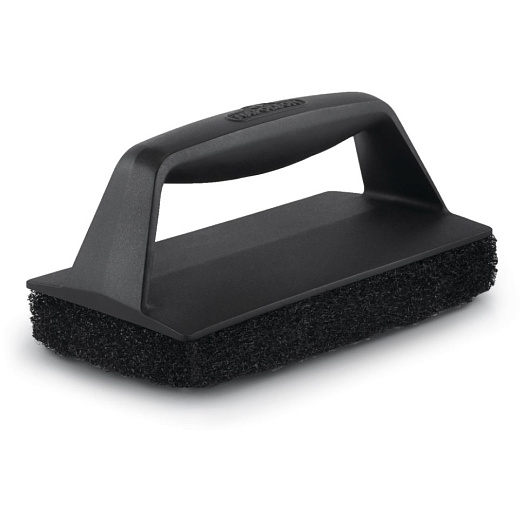 Губка абразивная