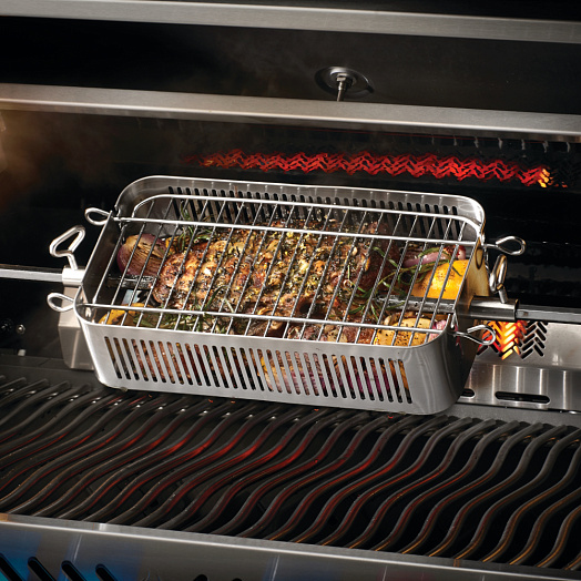 Насадка на вертел