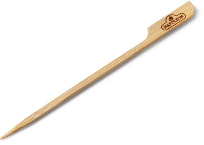 Шпажки бамбуковые малые