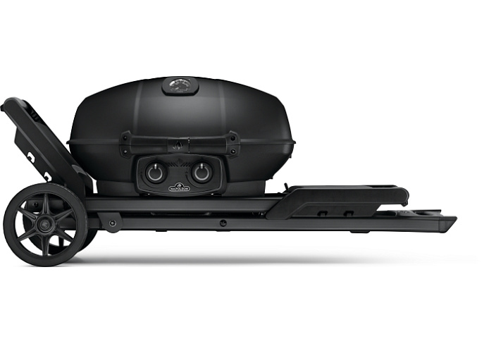 TravelQ™ PRO 285X Phantom