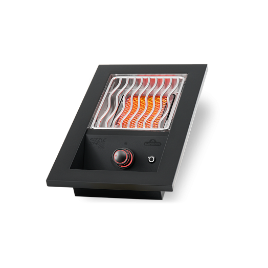 Одинарная ИК горелка Sizzle Zone™