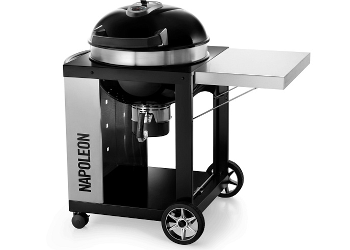 Professional Kettle Cart Ø 57 см