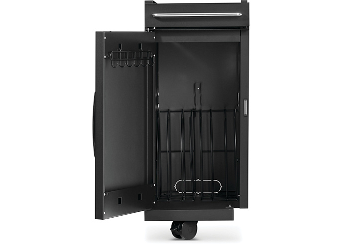 Тумба для хранения аксессуаров