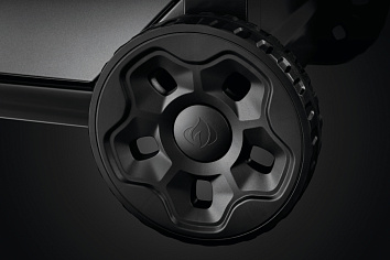 БОЛЬШИЕ ВСЕПОГОДНЫЕ КОЛЕСА