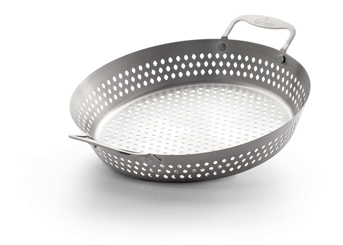 Сковорода перфорированная