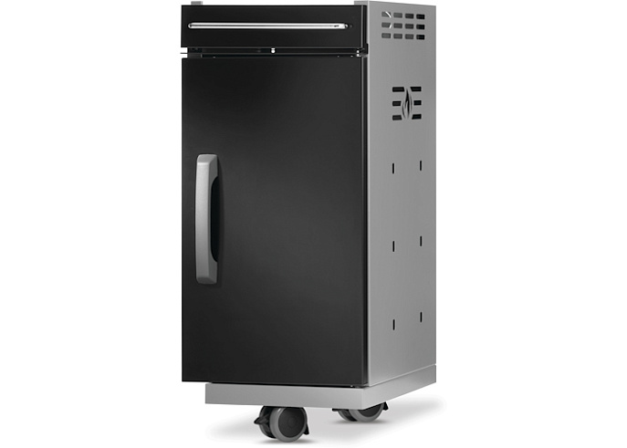 Тумба для хранения аксессуаров