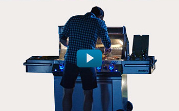 На зависть соседям...