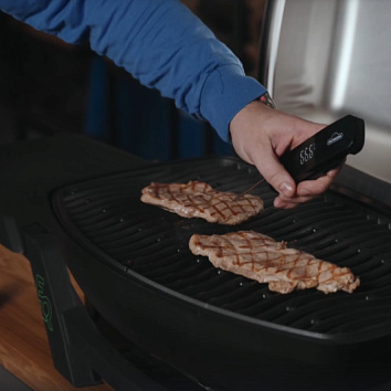 Стейк из свиной шеи Duroc