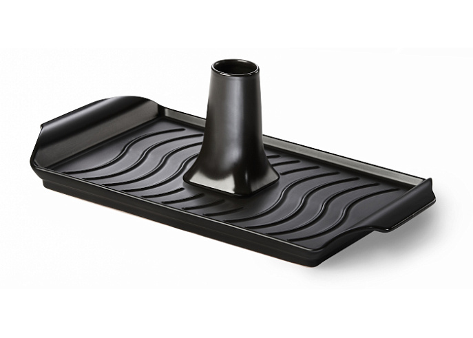 Противень керамический