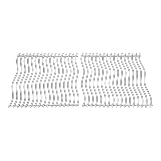 Комплект основных барбекю решеток