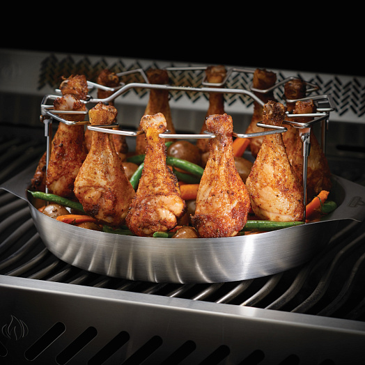 Подставка для куриных ножек