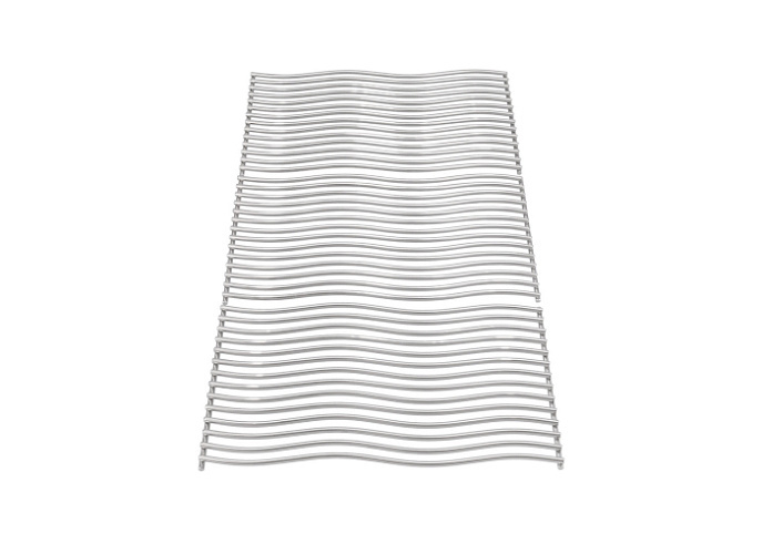 Комплект основных барбекю решеток