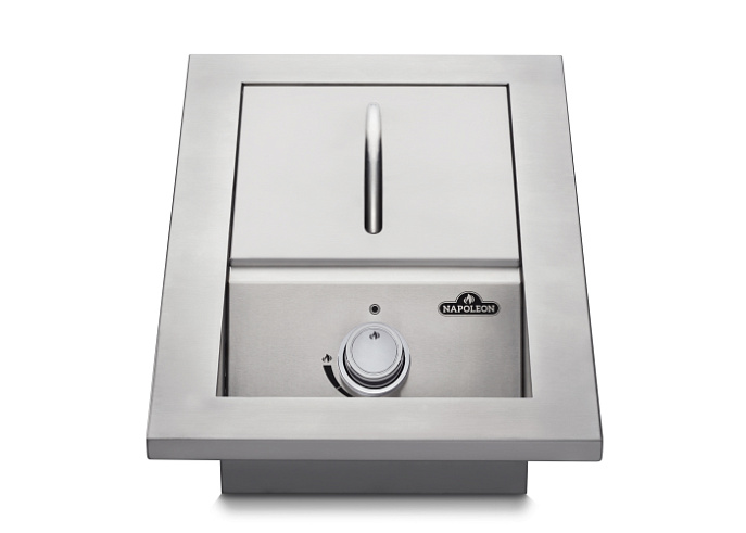 Одинарная конфорка