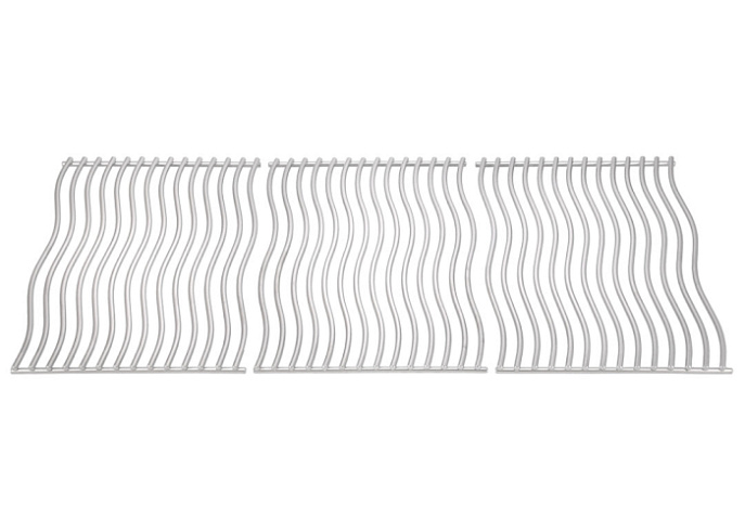 Комплект основных барбекю решеток