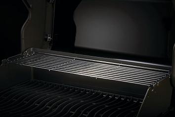 СЪЕМНАЯ ПОЛКА ВТОРОГО ЯРУСА