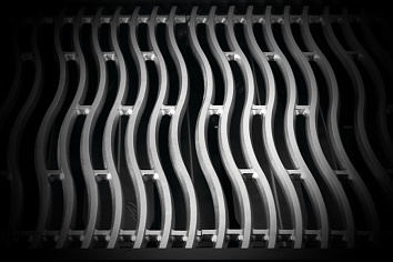 БАРБЕКЮ РЕШЕТКИ ИЗ ЛИТОЙ НЕРЖАВЕЮЩЕЙ СТАЛИ