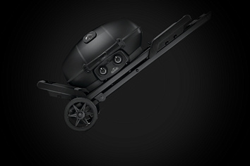 СКЛАДНАЯ  Х-образная ТЕЛЕЖКА 