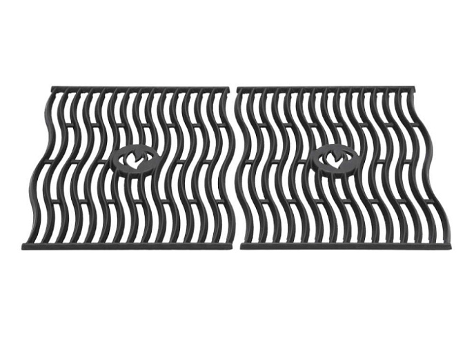 Комплект основных барбекю решеток
