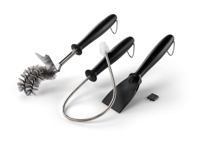 Набор для ухода за газовым грилем