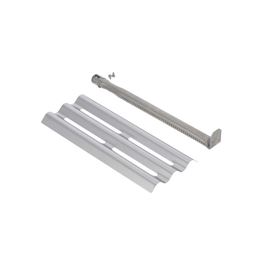 Горелка с испарителем