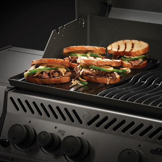 Гриль-противень "Планча"