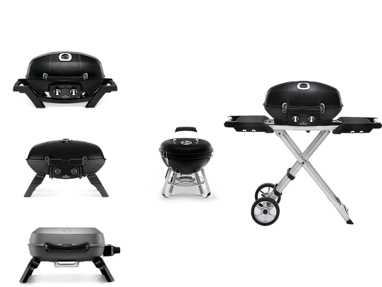 Портативные грили