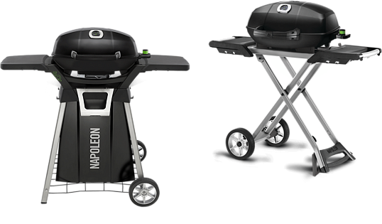 Электрические грили