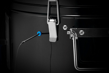 ОТВЕРСТИЕ ДЛЯ ЩУПА