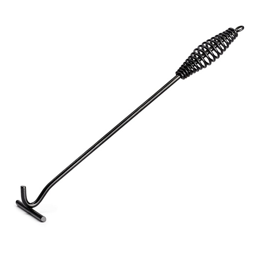 Крюк для подхвата крышек