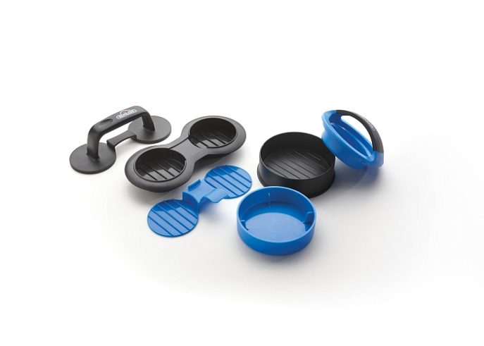 Набор прессов для бургеров