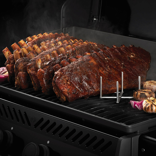 Подставка для запекания ребрышек