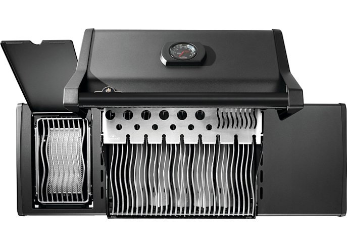 Rogue™ 425 Phantom