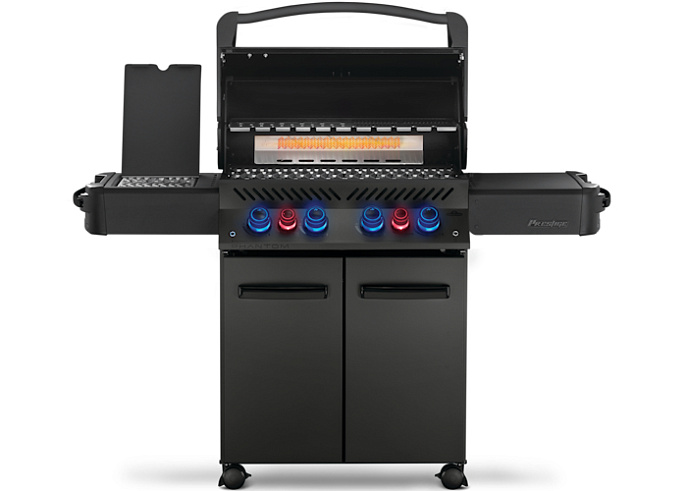 Prestige™ 500 Phantom