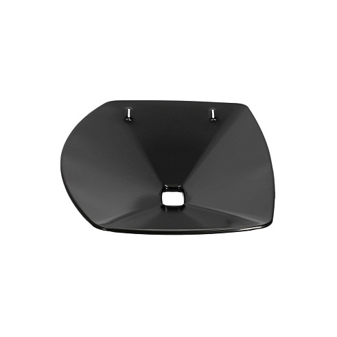 Тепловой экран жиросборника