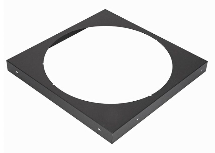 Основание очага