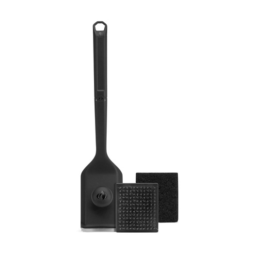 Щетка для чистки решеток гриля