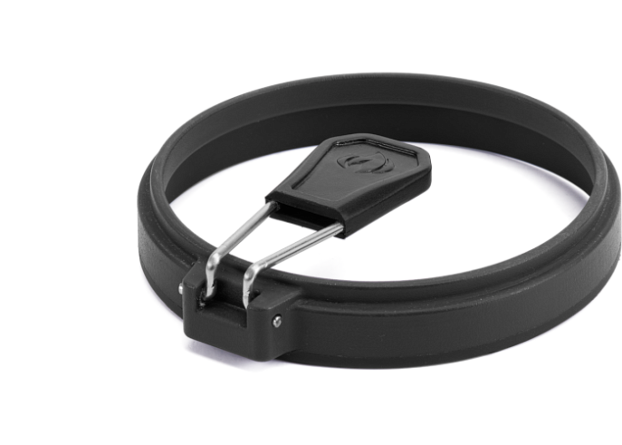 Набор силиконовых формочек