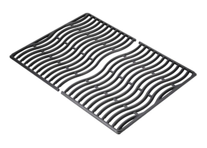 Комплект основных барбекю решеток