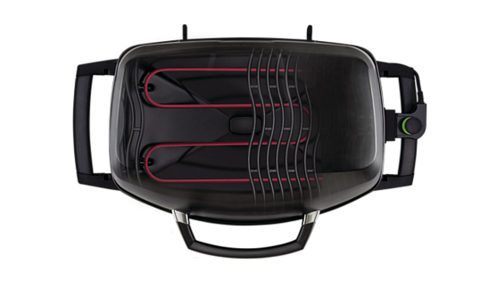 Электрические грили