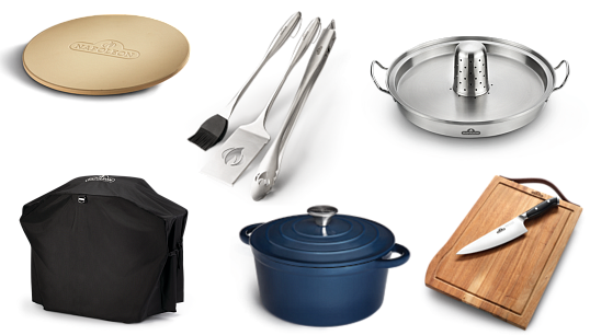 Аксессуары